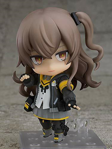 Mua bán NENDOROID 1264 GIRLS FRONTLINE UMP45